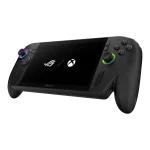 ⁦جهاز ألعاب ASUS ROG XBOX ALLY X (2025) RC73XA Gaming Handheld PC⁩ - الصورة ⁦3⁩