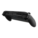⁦جهاز ألعاب ASUS ROG XBOX ALLY X (2025) RC73XA Gaming Handheld PC⁩ - الصورة ⁦4⁩