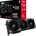 ASUS TUF Gaming Radeon RX 9070 XT OC Edition 16GB
