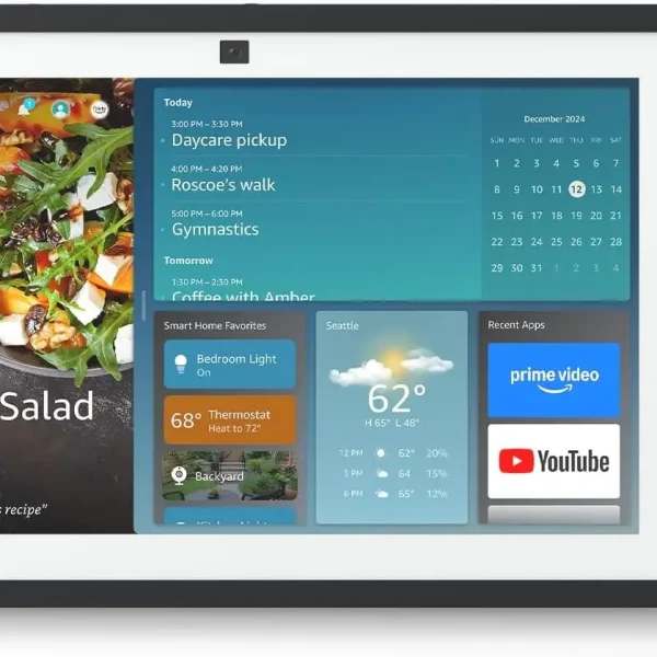 Amazon Echo Show 15