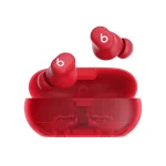 ⁦سماعة أذن Beats Solo Buds True Wireless Bluetooth Earbuds⁩ - الصورة ⁦3⁩