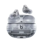 ⁦سماعة Beats Studio Buds Plus True Wireless Earbuds Noise Cancelling⁩ - الصورة ⁦3⁩