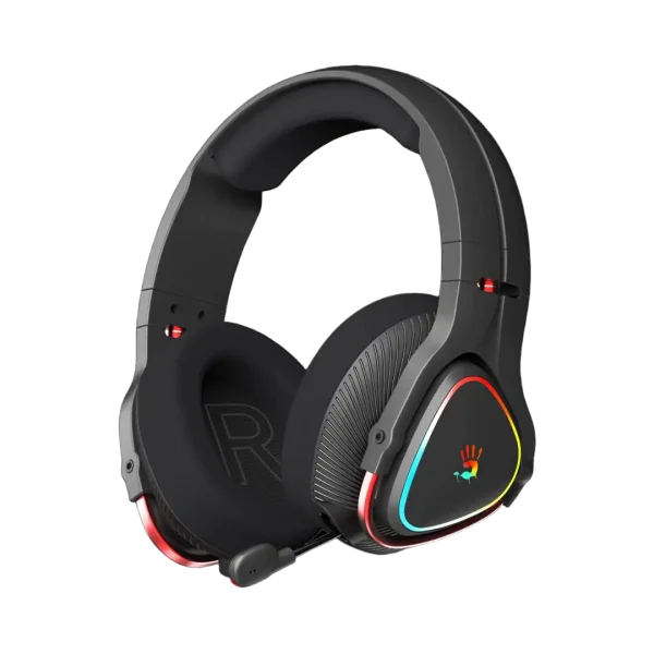 Bloody MR710 RGB GAMING WIRELESS HEADSET
