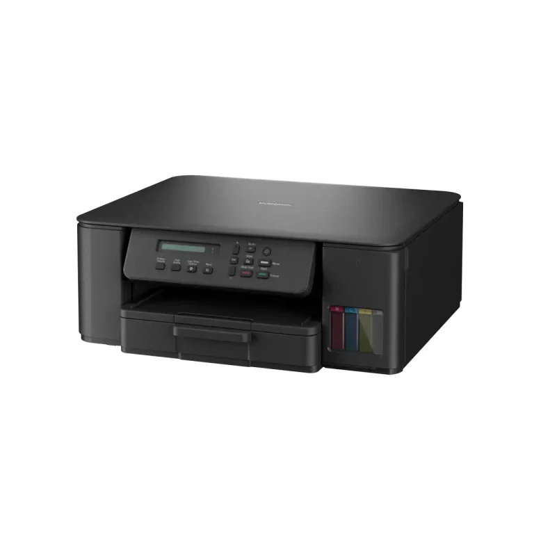 Brother DCP-T530DW Multifunction (Print Scan Copy) WiFi Auto Duplex Ink Tank Printer