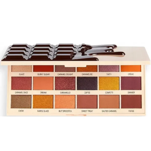 CARAMEL NUDES