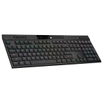 CORSAIR K100 AIR WIRELESS RGB Ultra-Thin Mechanical Gaming Keyboard