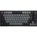 CORSAIR K65 PLUS WIRELESS 75% RGB Mechanical Gaming Keyboard