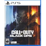 Call of Duty Black Ops 7