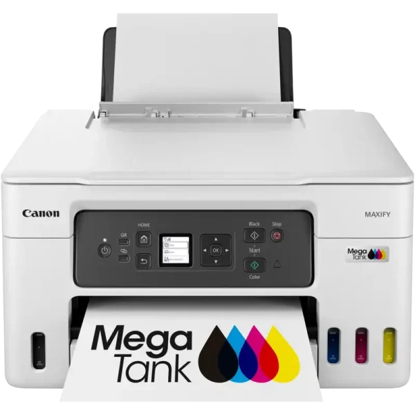 Canon MAXIFY GX3040 3-in-1 MegaTank Printers