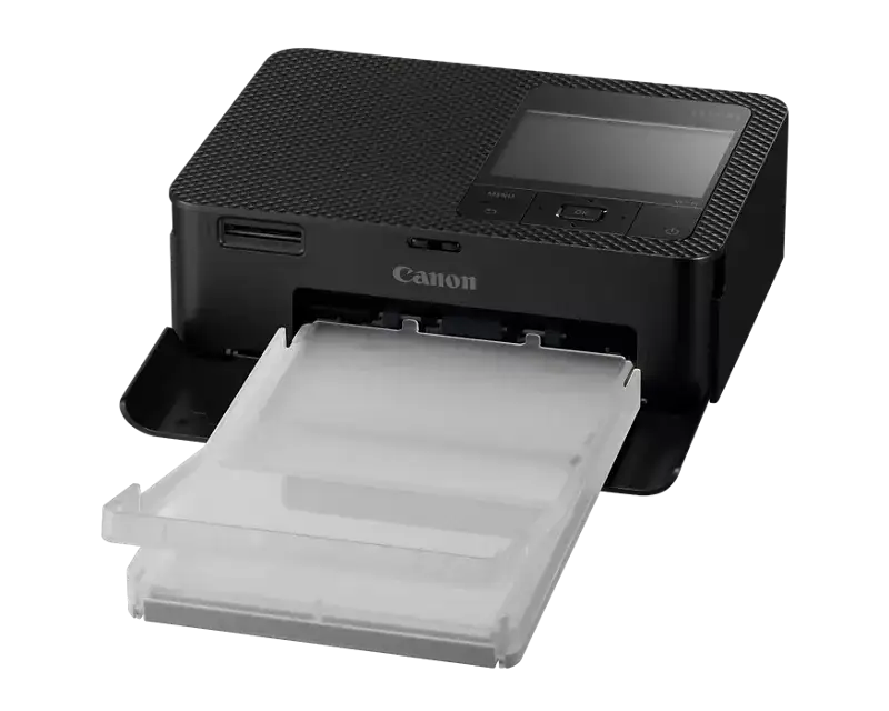 Canon SELPHY CP1500 Compact Photo Printer Wireless (1) Canon SELPHY CP1500 Compact Photo Printer Wireless