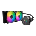 Cooler Master MasterLiquid 240L Core ARGB
