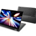 DELL LAPTOP LATITUDE 5300 13.3″ x360 TOUCH
