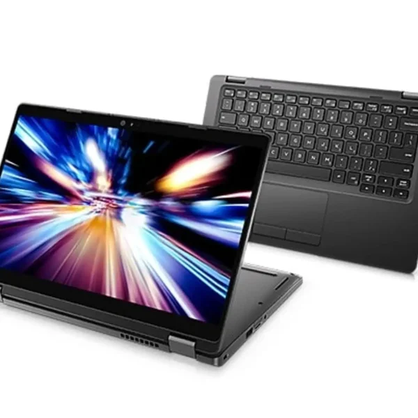 DELL LAPTOP LATITUDE 5300 13.3″ x360 TOUCH