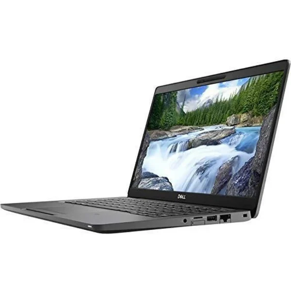 DELL LAPTOP LATITUDE 5300 CI5 8365U 8GB 256GB Intel UHD Graphics