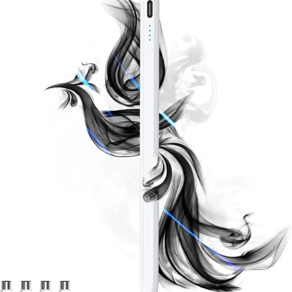 DOGAIN Stylus Pen Touch Screens Android and iPhone
