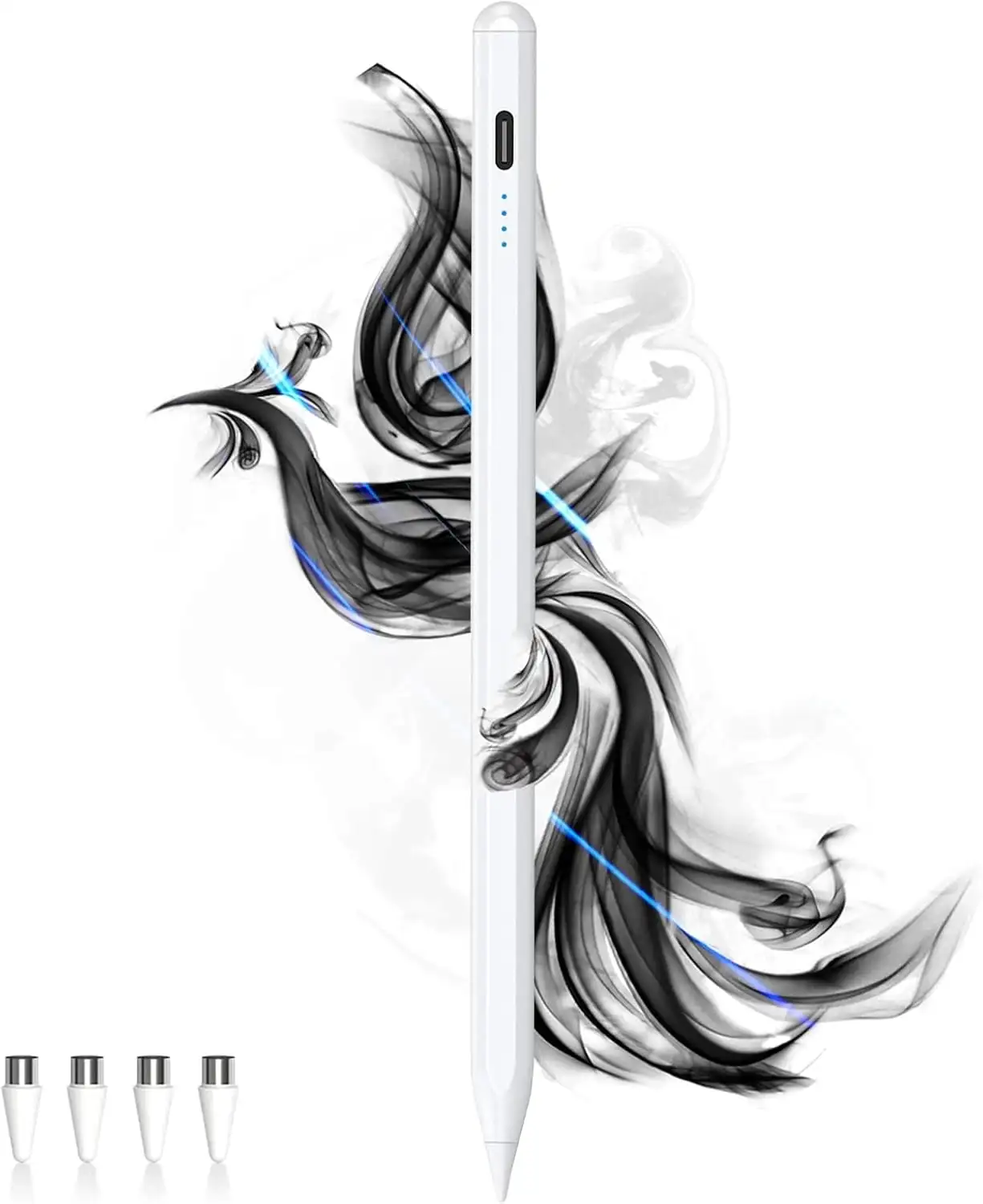 DOGAIN Stylus Pen Touch Screens Android and iPhone DOGAIN Stylus Pen Touch Screens Android and iPhone