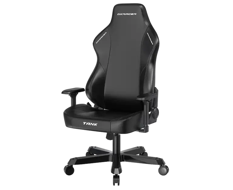 DXRACER TANK Series XXL EPU Leatherette Gaming Chair