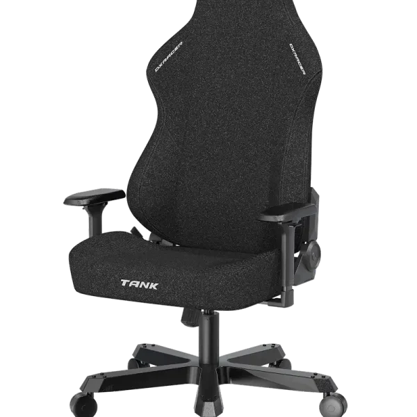 DXRACER TANK Series XXL EPU Leatherette Gaming Chair