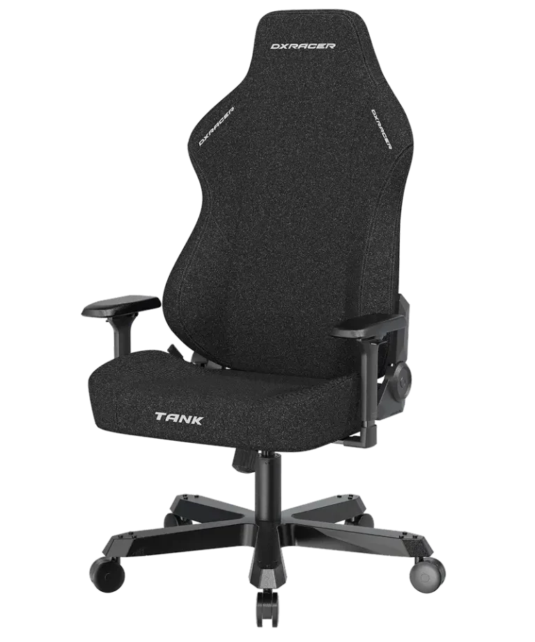 DXRACER TANK Series XXL EPU Leatherette Gaming Chair