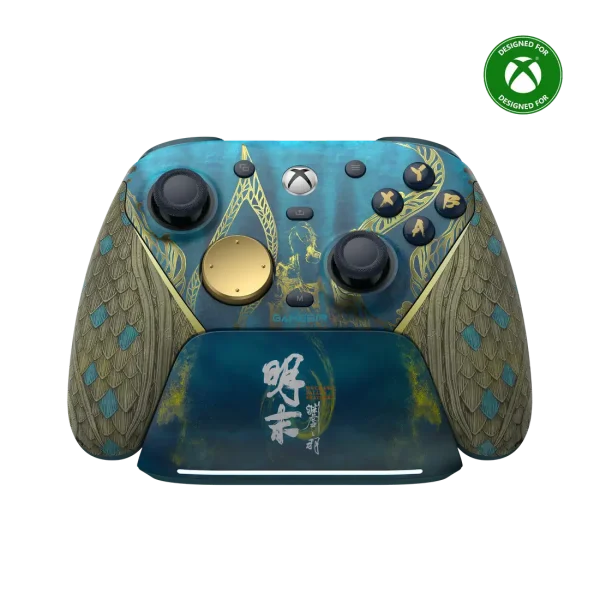 GameSir G7 Pro WUCHANG Fallen Feathers Edition Wireless Controller for Xbox