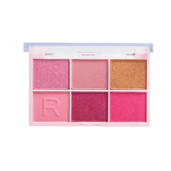 HEARTBREAKER PINK