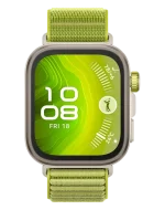 ⁦ساعة هواوي وتش فيت 4 برو HUAWEI WATCH FIT 4 Pro الأسعار والمواصفات⁩ - الصورة ⁦3⁩