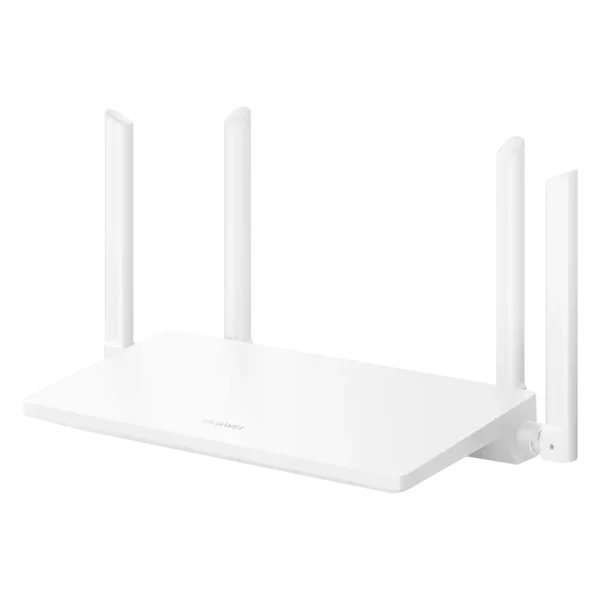 HUAWEI WiFi AX2 5 GHz Wi-Fi 6 HarmonyOS Mesh+ Parental Controls