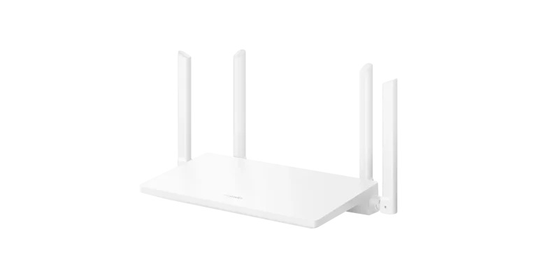 HUAWEI WiFi AX2 5 GHz Wi-Fi 6 HarmonyOS Mesh+ Parental Controls