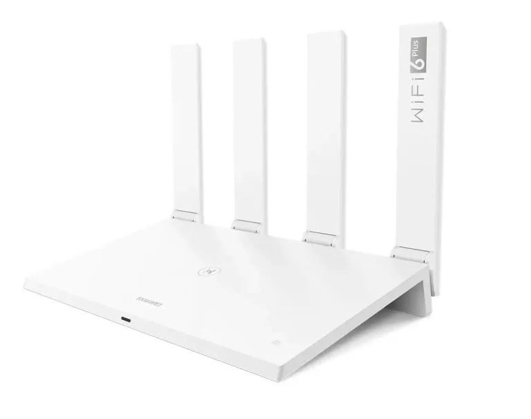 HUAWEI WiFi AX3 (Quad-core) Wi-Fi 6 Plus 3000 Mbps