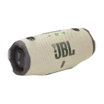 JBL Charge 6 Portable Waterproof And Drop-proof Bluetooth Speaker