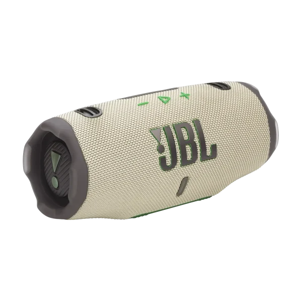 JBL Charge 6 Portable Waterproof And Drop-proof Bluetooth Speaker
