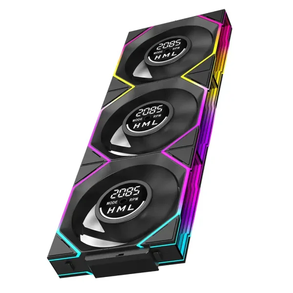 Jungle Leopard interstellar V4 DGT Block FAN