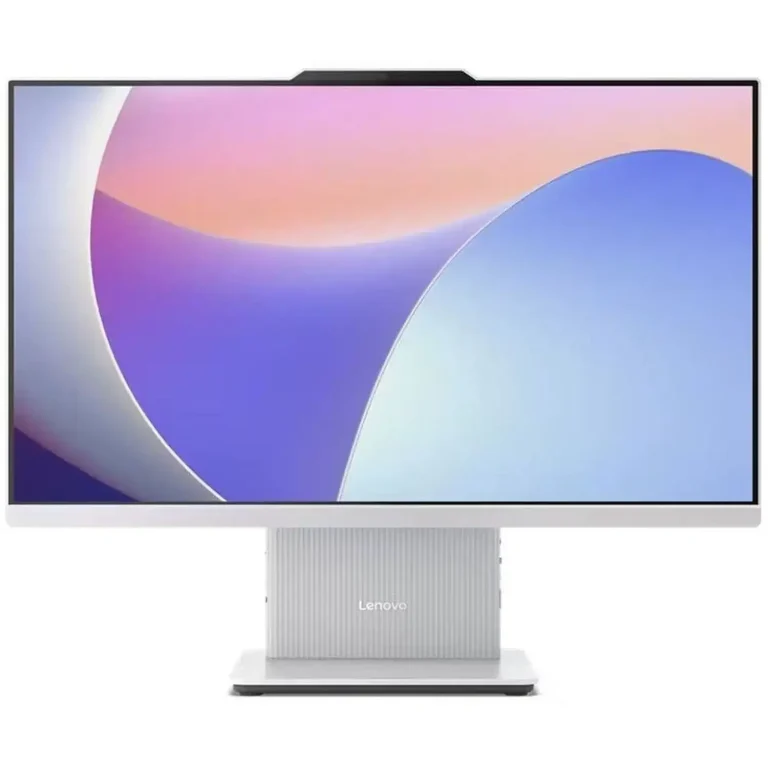 LENOVO AIO 390 F0HN00KVAK 23.8 CI7 16GB 1TB IRIS Xe NON TOUCH