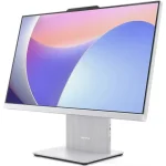 ⁦جهاز LENOVO AIO 390 F0HN00KVAK 23.8 CI7 16GB 1TB IRIS Xe NON TOUCH⁩ - الصورة ⁦2⁩