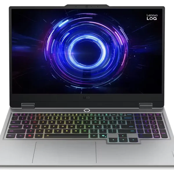 Lenovo LOQ 15IRX10 Intel Core i7 16GB 512GB NVIDIA RTX 5060 8GB