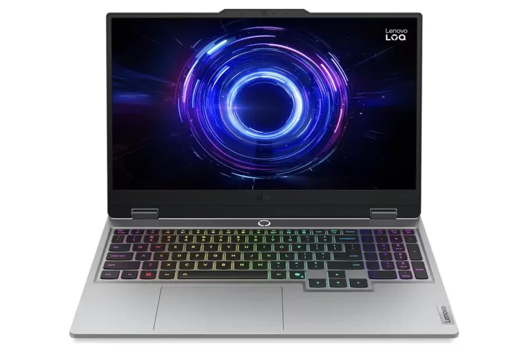 Lenovo LOQ 15IRX10 Intel Core i7 16GB 512GB NVIDIA RTX 5060 8GB