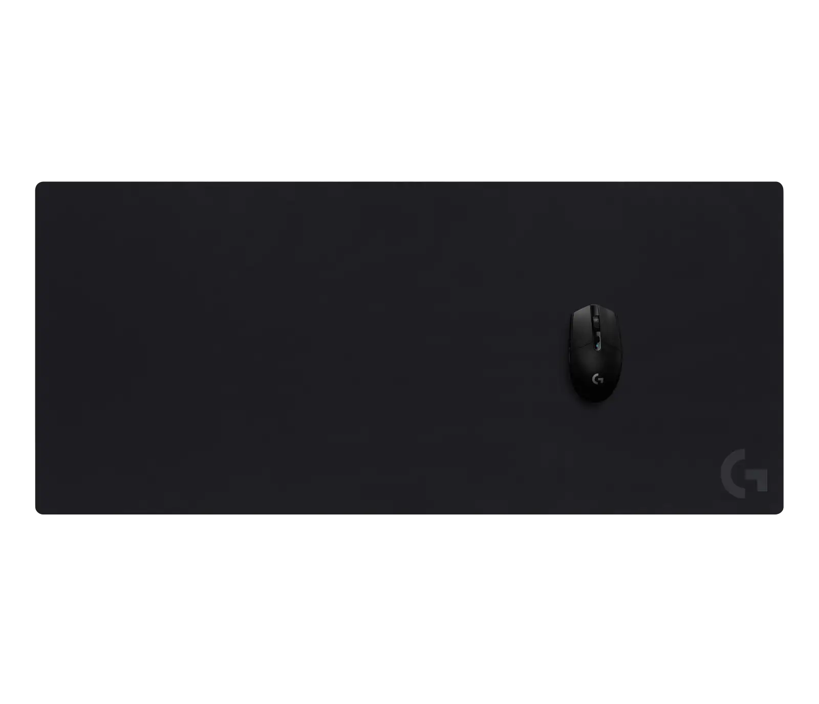 Logitech G840 Extra Large (XL) Cloth Gaming Mouse Pad Logitech G840 Extra Large (XL) Cloth Gaming Mouse Pad