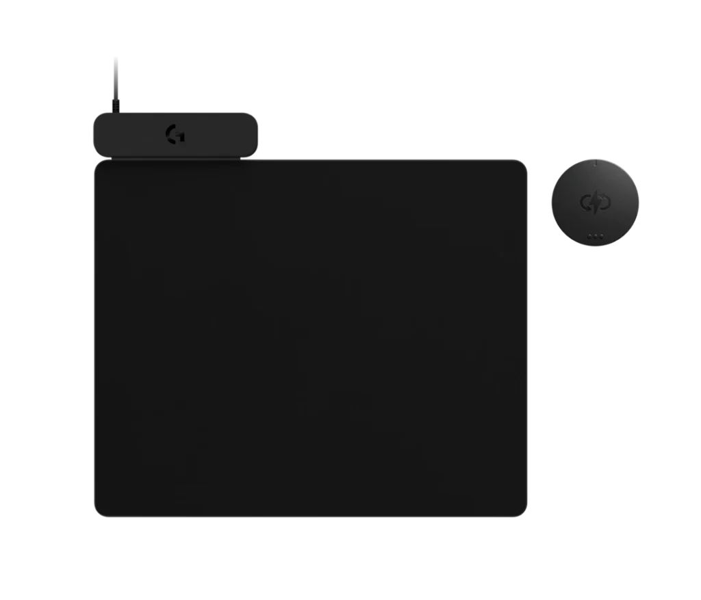 Logitech POWERPLAY 2 Wireless charging system