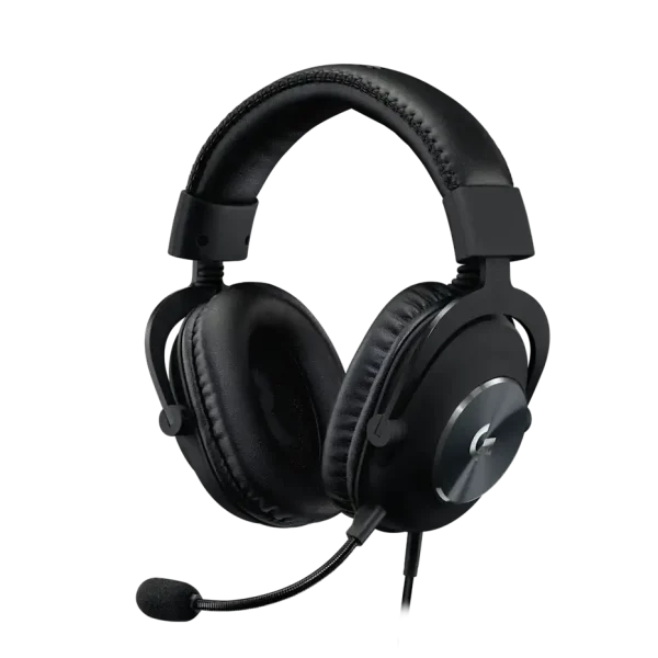 Logitech PRO X SE Wired Gaming Headset