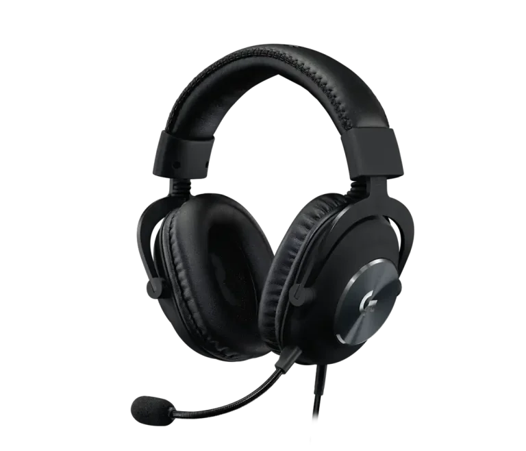 Logitech PRO X SE Wired Gaming Headset