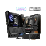 MSI MEG X870E GODLIKE AMD