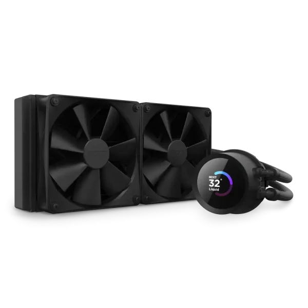 NZXT Kraken 240 Z53 240mm AIO Liquid Cooler