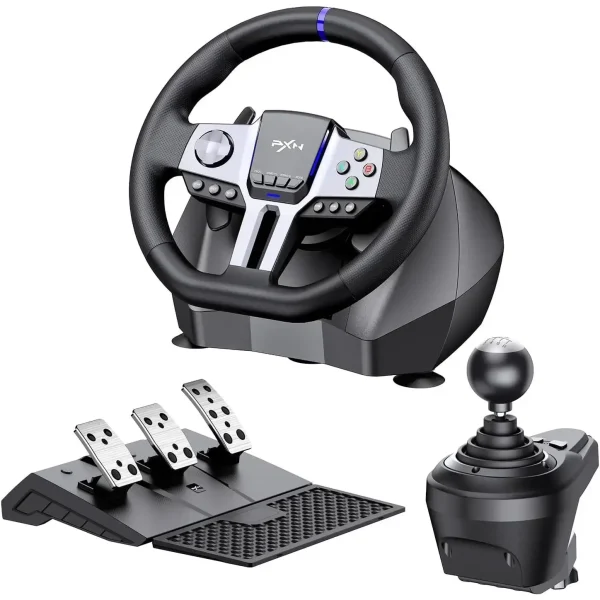 PXN V9 Gen2 Racing Wheel