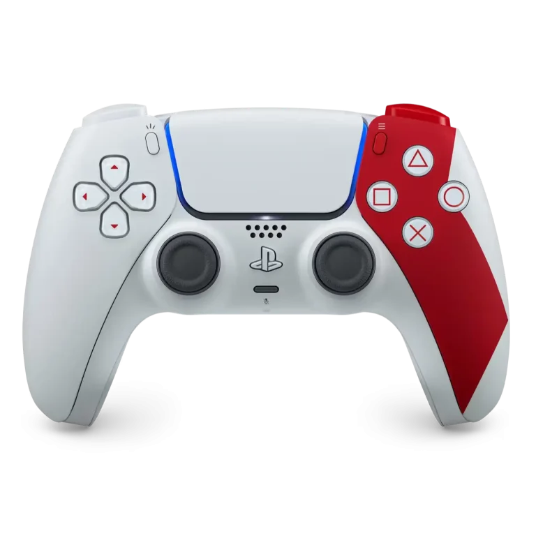 PlayStation DualSense Wireless Controller God of War 20th Anniversary Limited Edition