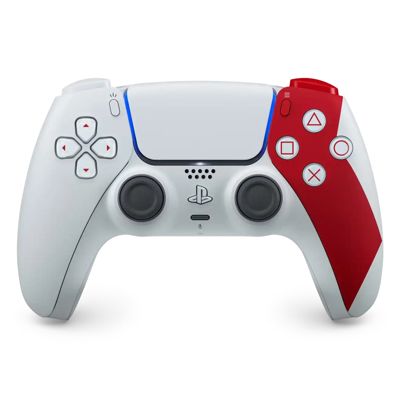 PlayStation DualSense Wireless Controller God of War 20th Anniversary Limited Edition PlayStation DualSense Wireless Controller God of War 20th Anniversary Limited Edition
