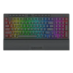Redragon SHIVA K515 RGB 98 Keys Membrane Gaming Keyboard Tri-Mode