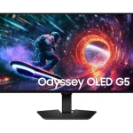 Samsung Odyssey OLED G5 G50SF QHD 180Hz 0.03Ms