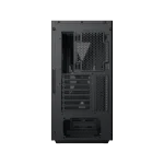 ⁦كيس Xigmatek Hyperion RGB Elegant Mesh Front Panel⁩ - الصورة ⁦4⁩