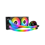 Xigmatek Neon Aqua 240 ARGB Liquid Cooler