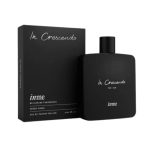 انمي عطر رجالي IN CRESCENDO او دي بارفام 100 مل